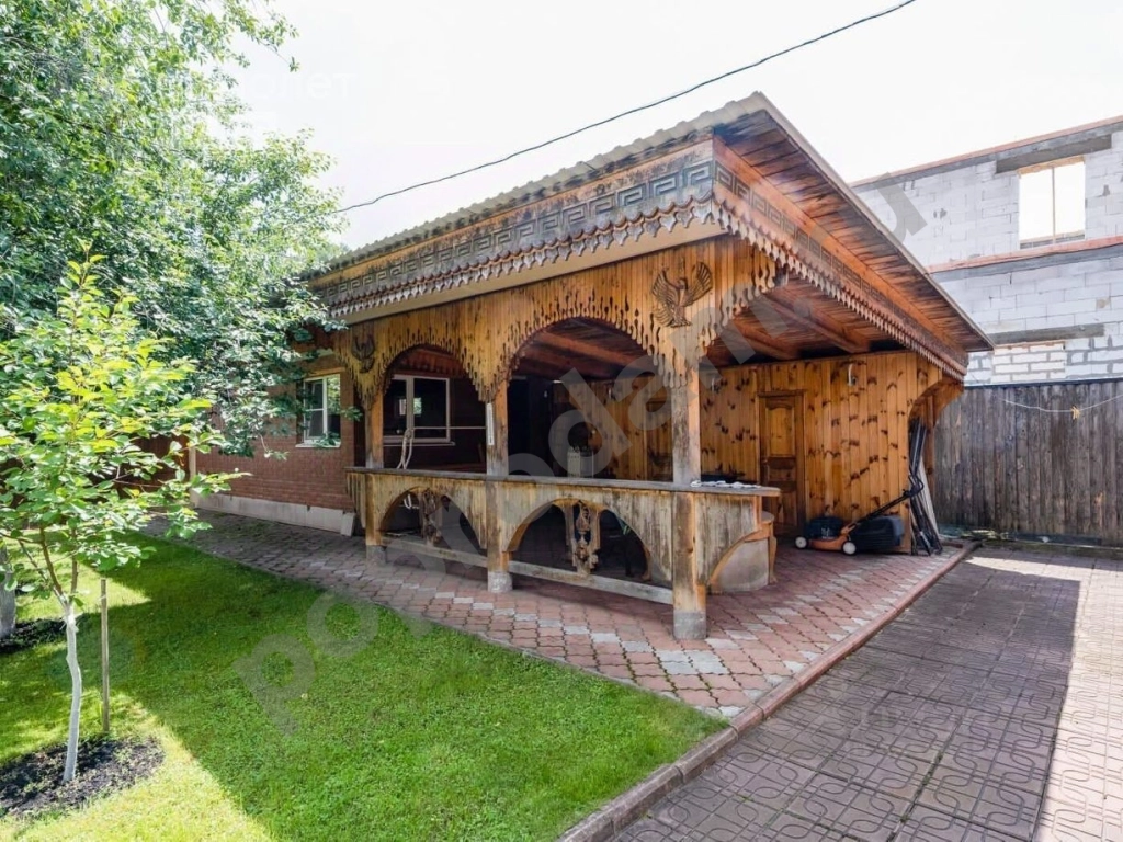 Дом в Москва Московский поселение, № 51 кв-л, 25с1 (540 кв.м)