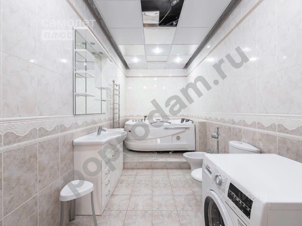 Дом в Москва Московский поселение, № 51 кв-л, 25с1 (540 кв.м)