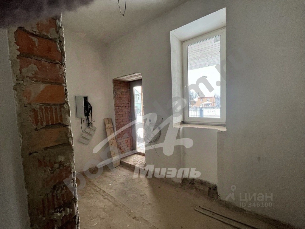 Дом в Москва Михайлово-Ярцевское поселение, с. Михайловское, Графская Усадьба мкр, 8 (270 кв.м)