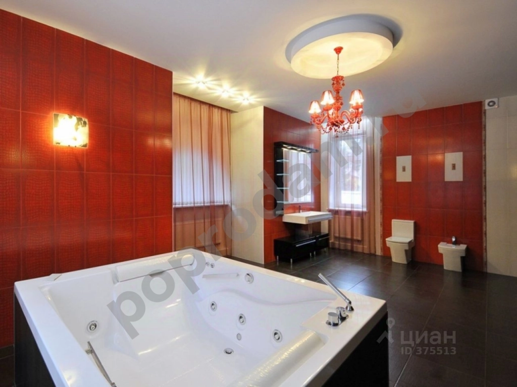 Дом в Москва Михайлово-Ярцевское поселение, пос. Армейский, Конверсия ДСК, 414 (860 кв.м)