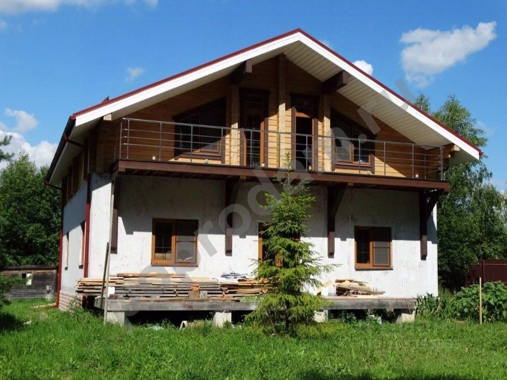 Дом в Москва Михайлово-Ярцевское поселение, Подолье ДНП, 1 (273 кв.м)