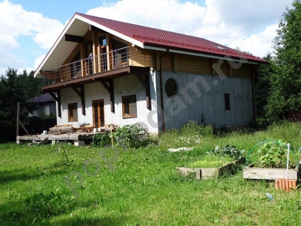 Дом в Москва Михайлово-Ярцевское поселение, Подолье ДНП, 1 (273 кв.м)