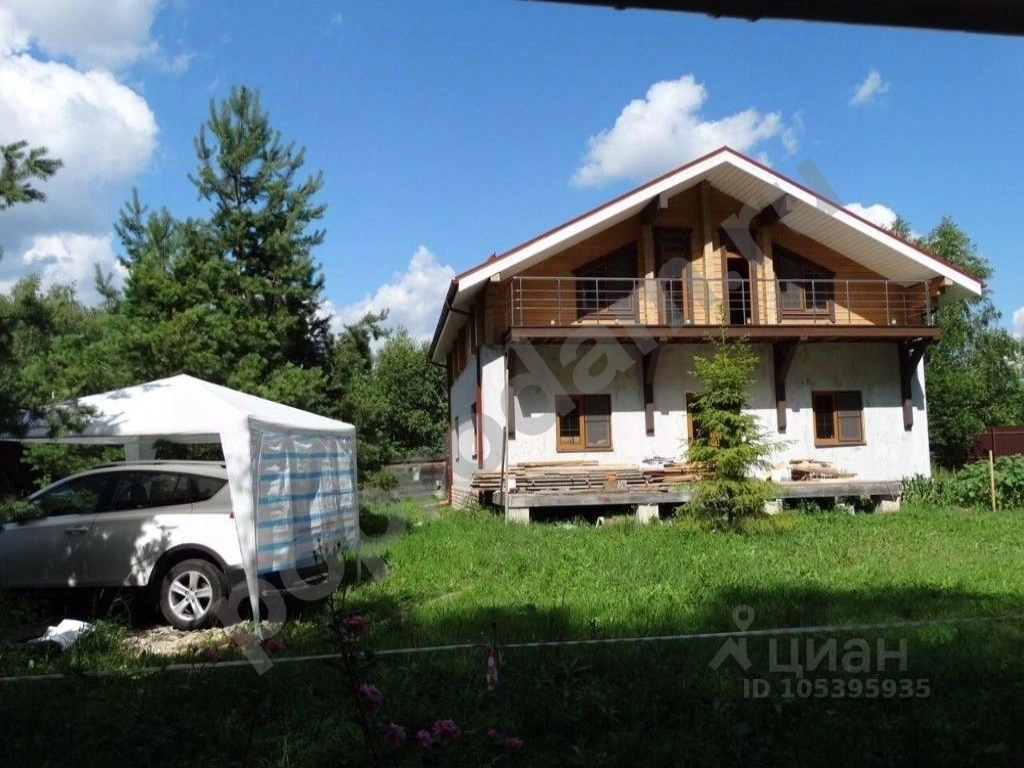 Дом в Москва Михайлово-Ярцевское поселение, Подолье ДНП, 1 (273 кв.м)