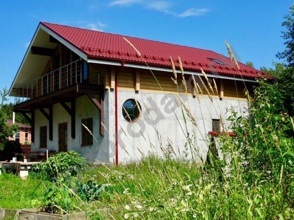 Дом в Москва Михайлово-Ярцевское поселение, Подолье ДНП, 1 (273 кв.м)