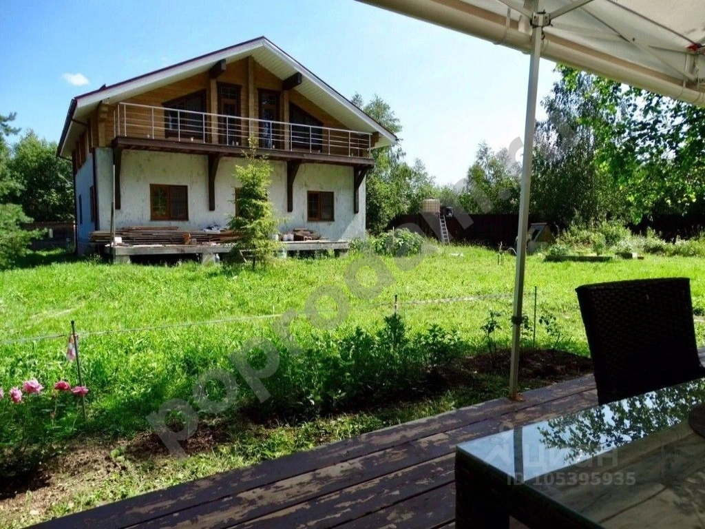 Дом в Москва Михайлово-Ярцевское поселение, Подолье ДНП, 1 (273 кв.м)