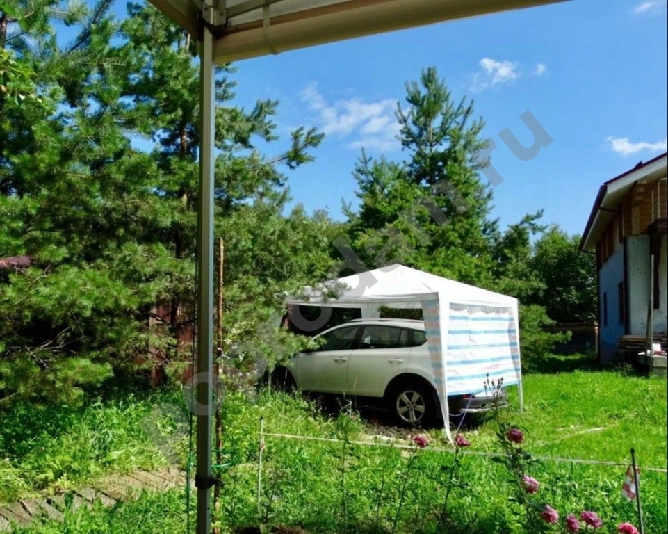 Дом в Москва Михайлово-Ярцевское поселение, Подолье ДНП, 1 (273 кв.м)