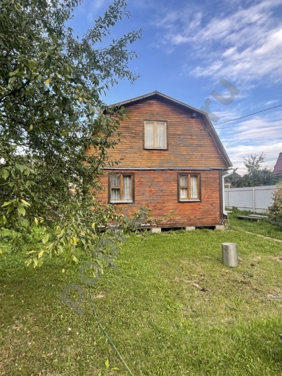 Дом в Москва Михайлово-Ярцевское поселение, д. Сенькино-Секерино, ул. Секерино-3, 68 (72 кв.м)