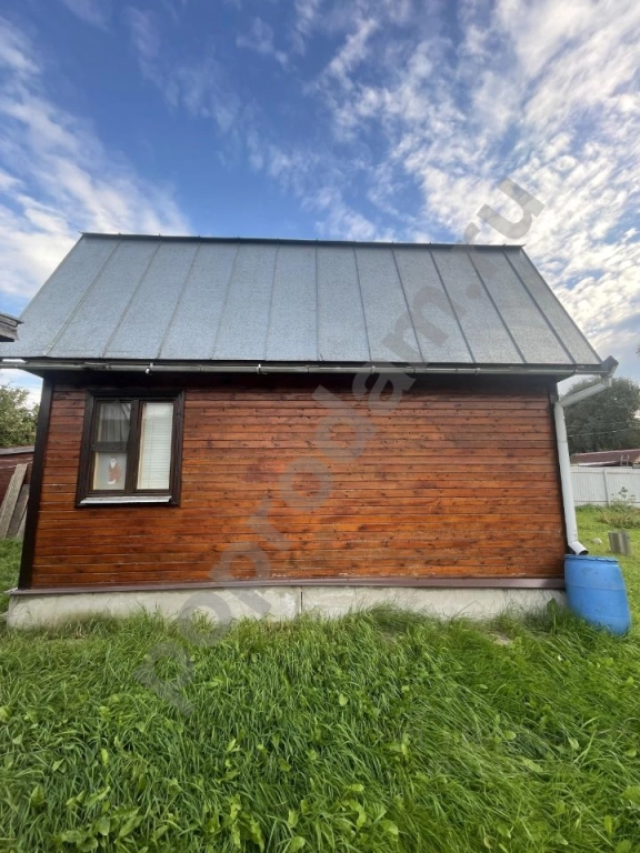 Дом в Москва Михайлово-Ярцевское поселение, д. Сенькино-Секерино, ул. Секерино-3, 68 (72 кв.м)