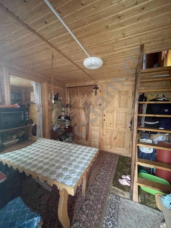 Дом в Москва Михайлово-Ярцевское поселение, д. Сенькино-Секерино, ул. Секерино-3, 68 (72 кв.м)