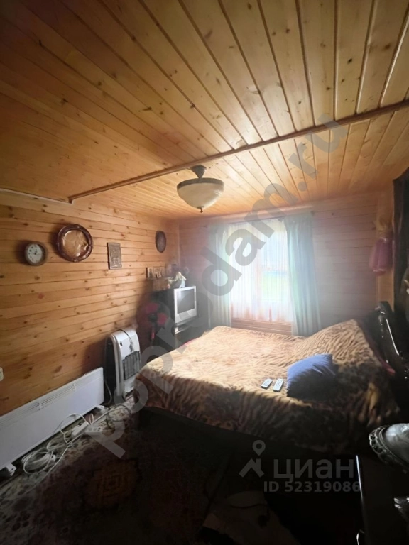 Дом в Москва Михайлово-Ярцевское поселение, д. Сенькино-Секерино, ул. Секерино-3, 68 (72 кв.м)