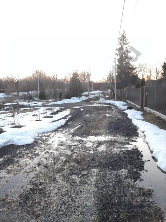 Дом в Москва Михайлово-Ярцевское поселение, д. Сенькино-Секерино, 21/3 (30 кв.м)