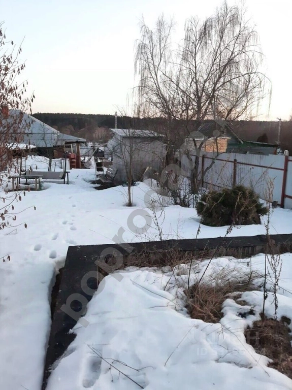 Дом в Москва Михайлово-Ярцевское поселение, д. Сенькино-Секерино, 21/3 (30 кв.м)