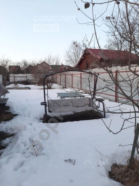 Дом в Москва Михайлово-Ярцевское поселение, д. Сенькино-Секерино, 21/3 (30 кв.м)