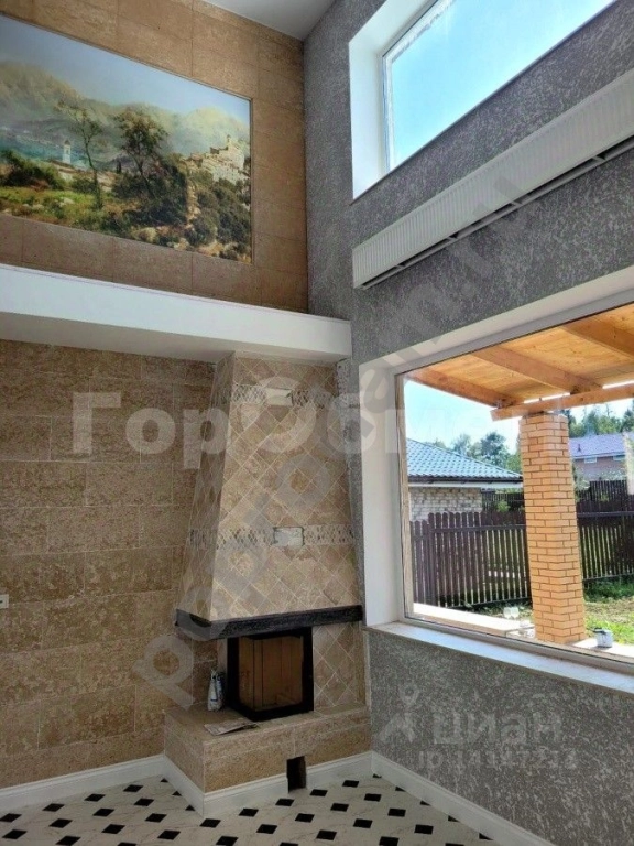 Дом в Москва Михайлово-Ярцевское поселение, д. Лужки, Солнечный город-3 мкр, 202 (225 кв.м)