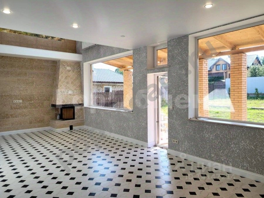 Дом в Москва Михайлово-Ярцевское поселение, д. Лужки, Солнечный город-3 мкр, 202 (225 кв.м)