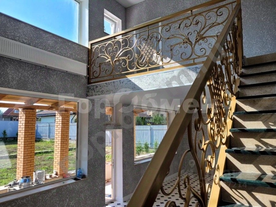 Дом в Москва Михайлово-Ярцевское поселение, д. Лужки, Солнечный город-3 мкр, 202 (225 кв.м)