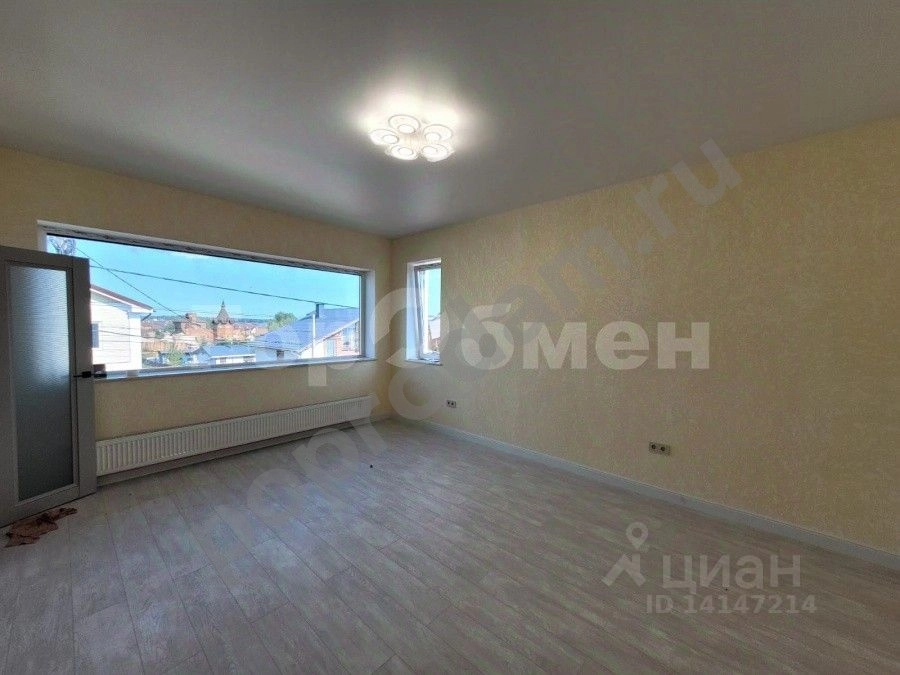 Дом в Москва Михайлово-Ярцевское поселение, д. Лужки, Солнечный город-3 мкр, 202 (225 кв.м)