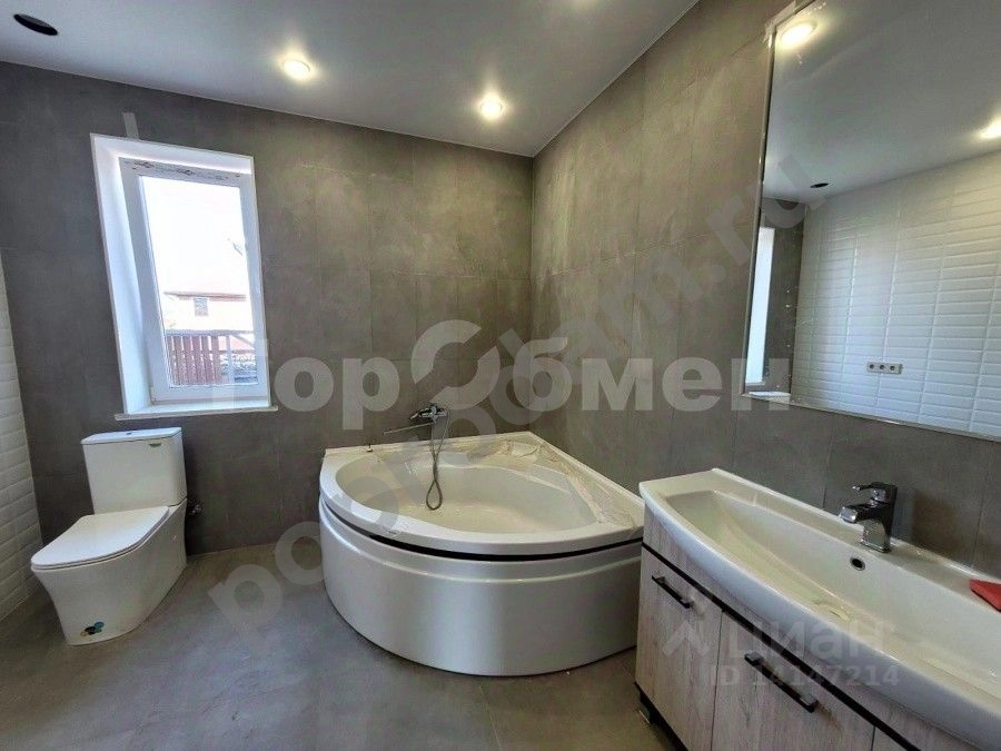 Дом в Москва Михайлово-Ярцевское поселение, д. Лужки, Солнечный город-3 мкр, 202 (225 кв.м)