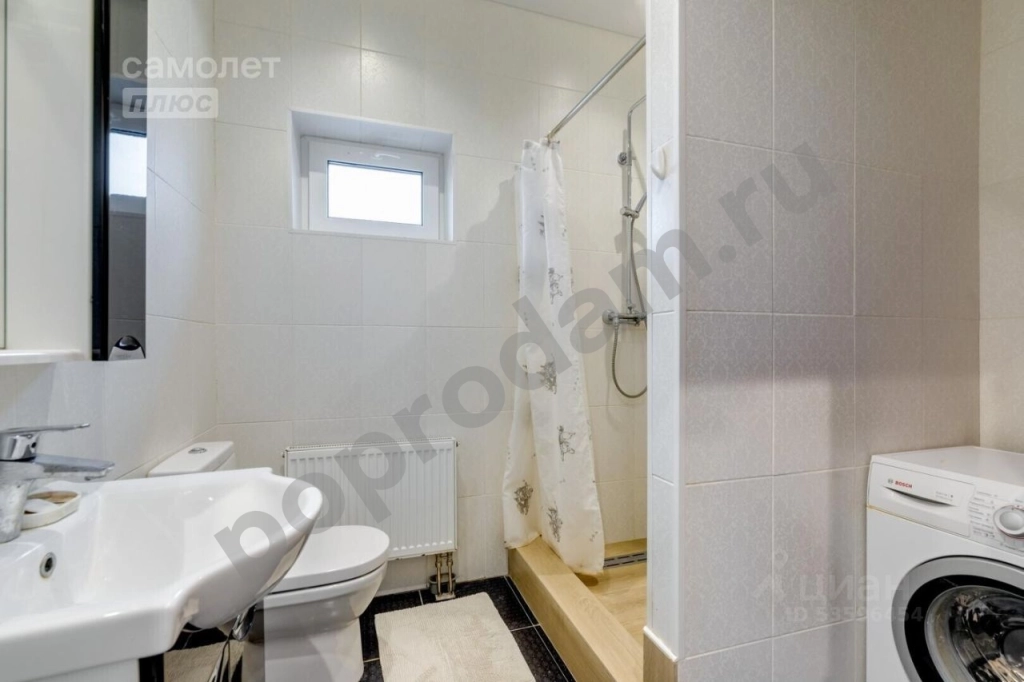 Дом в Москва Михайлово-Ярцевское поселение, д. Лужки, Солнечный город-3 мкр, 193 (150 кв.м)