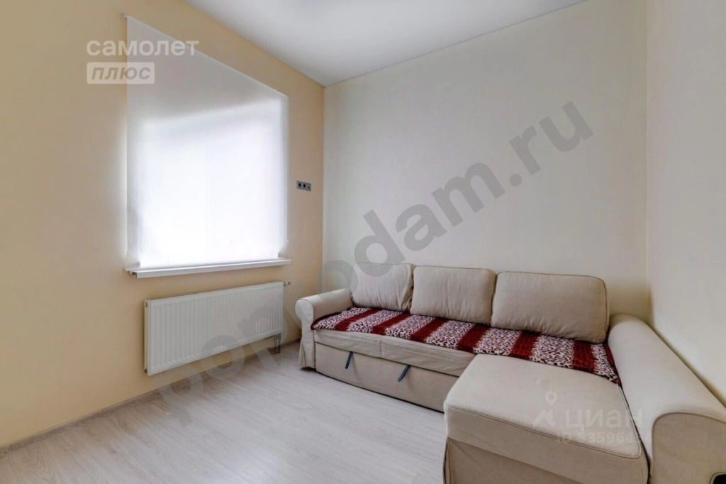 Дом в Москва Михайлово-Ярцевское поселение, д. Лужки, Солнечный город-3 мкр, 193 (150 кв.м)