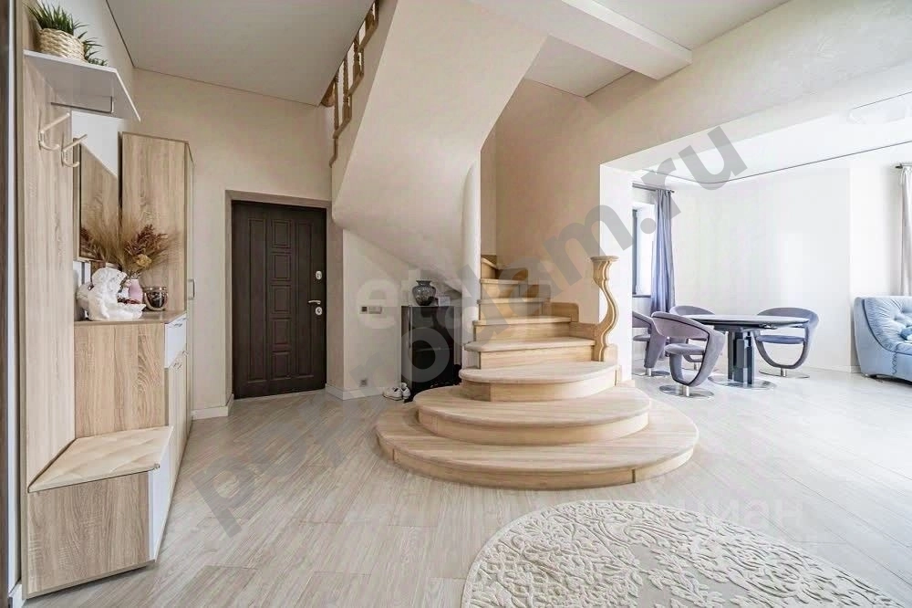 Дом в Москва Михайлово-Ярцевское поселение, д. Лужки, Солнечный город-2 мкр, 132 (200 кв.м)