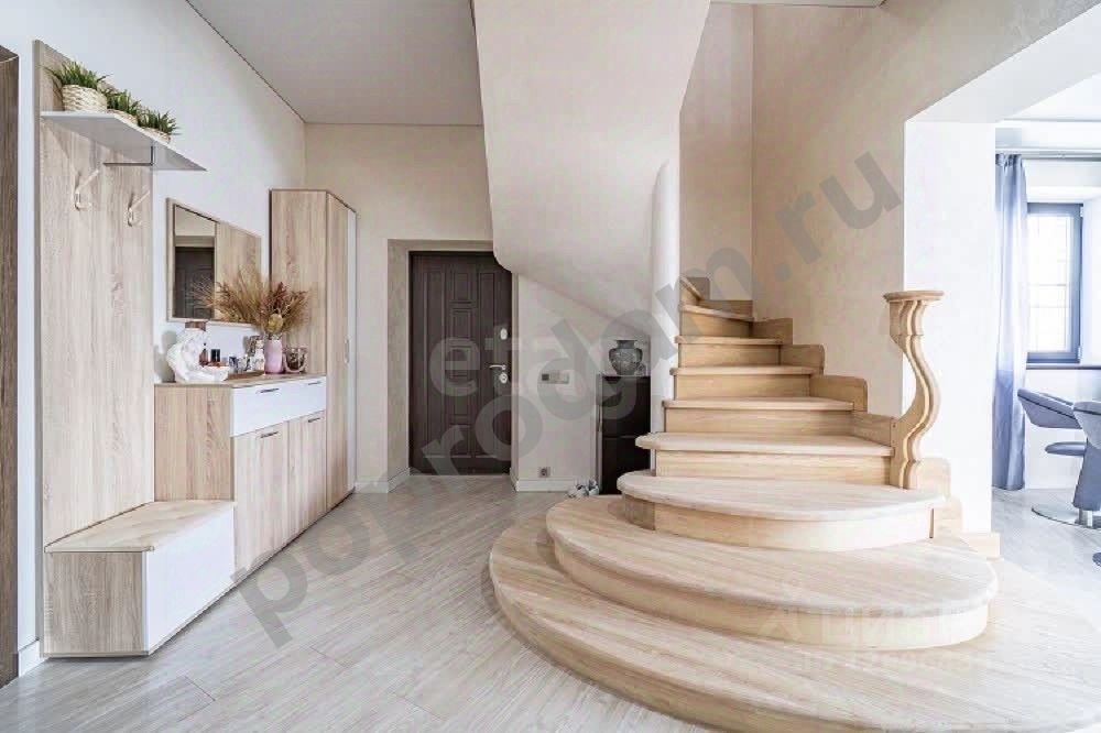 Дом в Москва Михайлово-Ярцевское поселение, д. Лужки, Солнечный город-2 мкр, 132 (200 кв.м)