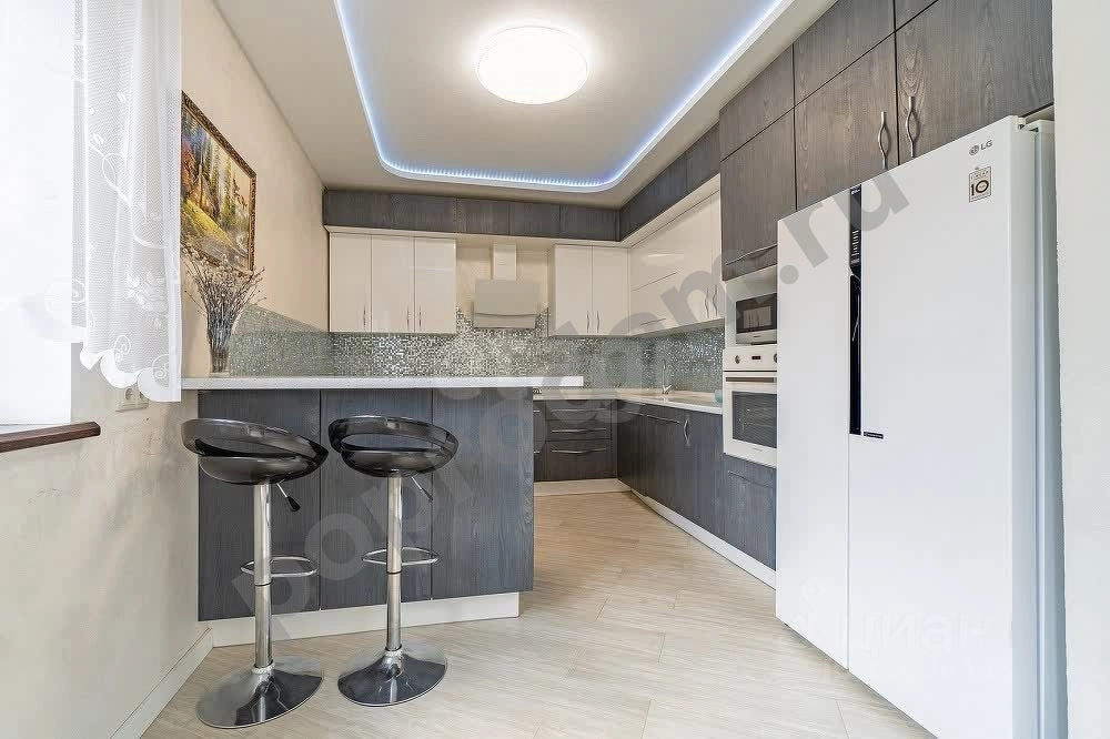 Дом в Москва Михайлово-Ярцевское поселение, д. Лужки, Солнечный город-2 мкр, 132 (200 кв.м)