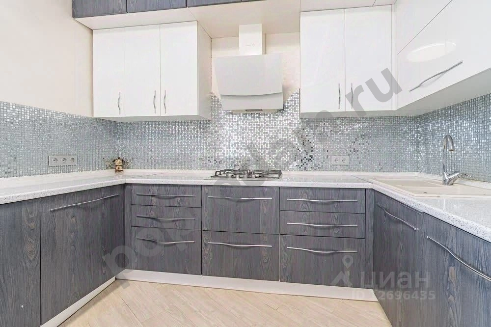 Дом в Москва Михайлово-Ярцевское поселение, д. Лужки, Солнечный город-2 мкр, 132 (200 кв.м)