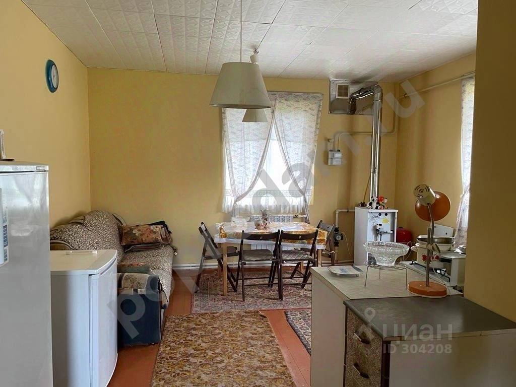 Дом в Москва Михайлово-Ярцевское поселение, д. Акулово, Газовик СНТ, 103 (105 кв.м)