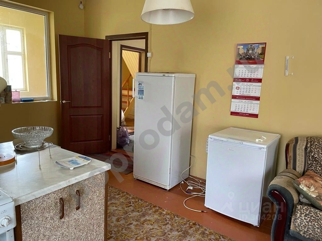 Дом в Москва Михайлово-Ярцевское поселение, д. Акулово, Газовик СНТ, 103 (105 кв.м)