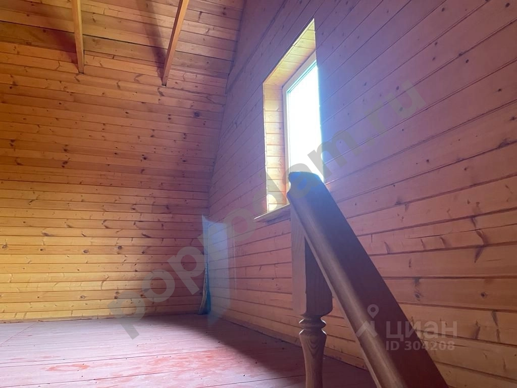 Дом в Москва Михайлово-Ярцевское поселение, д. Акулово, Газовик СНТ, 103 (105 кв.м)