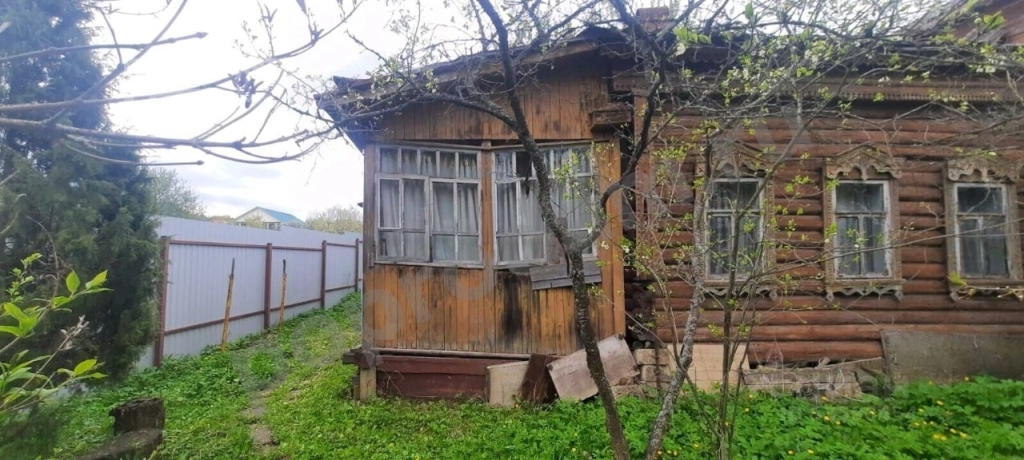 Дом в Москва Михайлово-Ярцевское поселение, № 150 кв-л,  (25 кв.м)