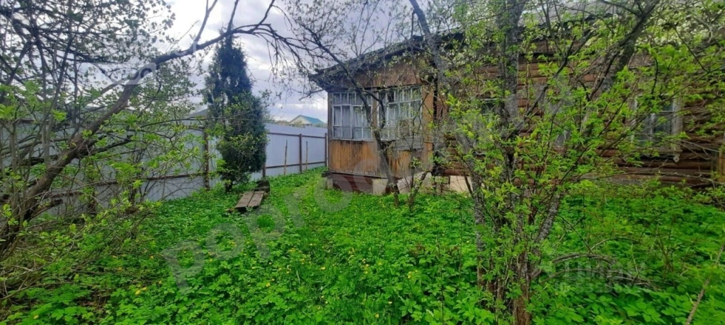 Дом в Москва Михайлово-Ярцевское поселение, № 150 кв-л,  (25 кв.м)