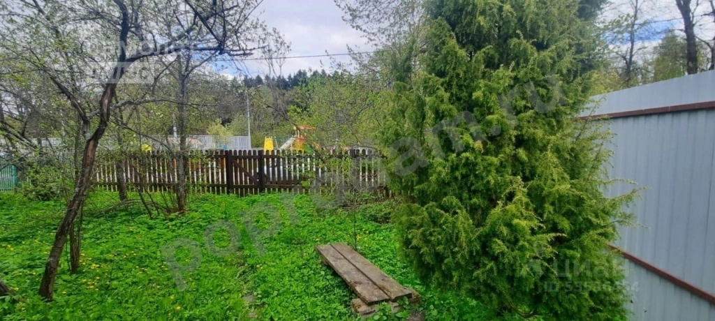 Дом в Москва Михайлово-Ярцевское поселение, № 150 кв-л,  (25 кв.м)