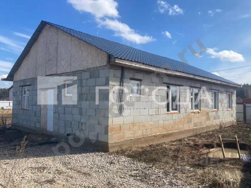 Дом в Москва Марушкинское поселение, Тимуркино ТСН, 8 (150 кв.м)