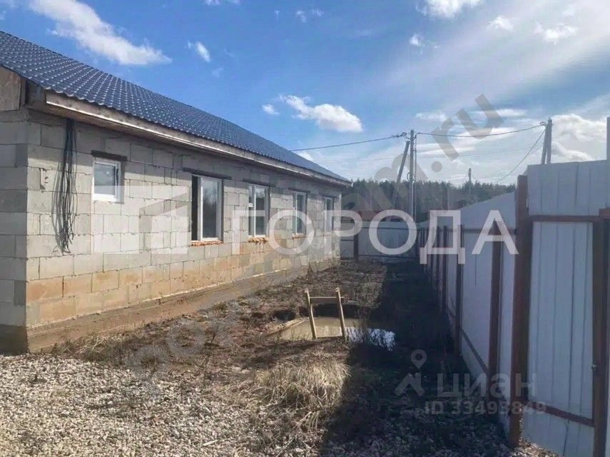 Дом в Москва Марушкинское поселение, Тимуркино ТСН, 8 (150 кв.м)