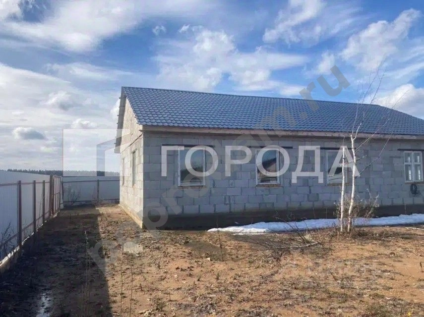 Дом в Москва Марушкинское поселение, Тимуркино ТСН, 8 (150 кв.м)