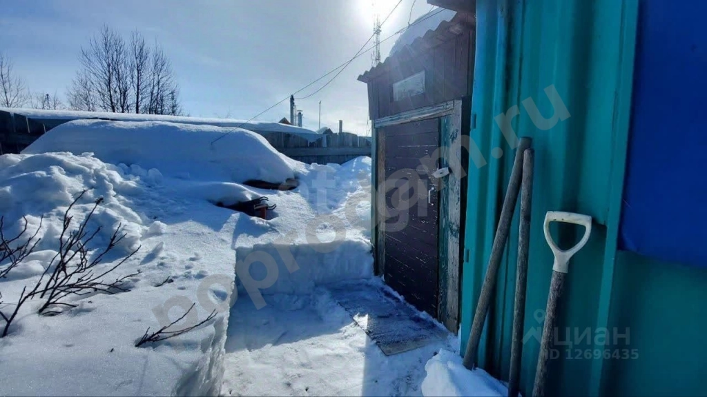 Дом в Москва Марушкинское поселение, пос. Совхоза Крекшино, 24 (202 кв.м)