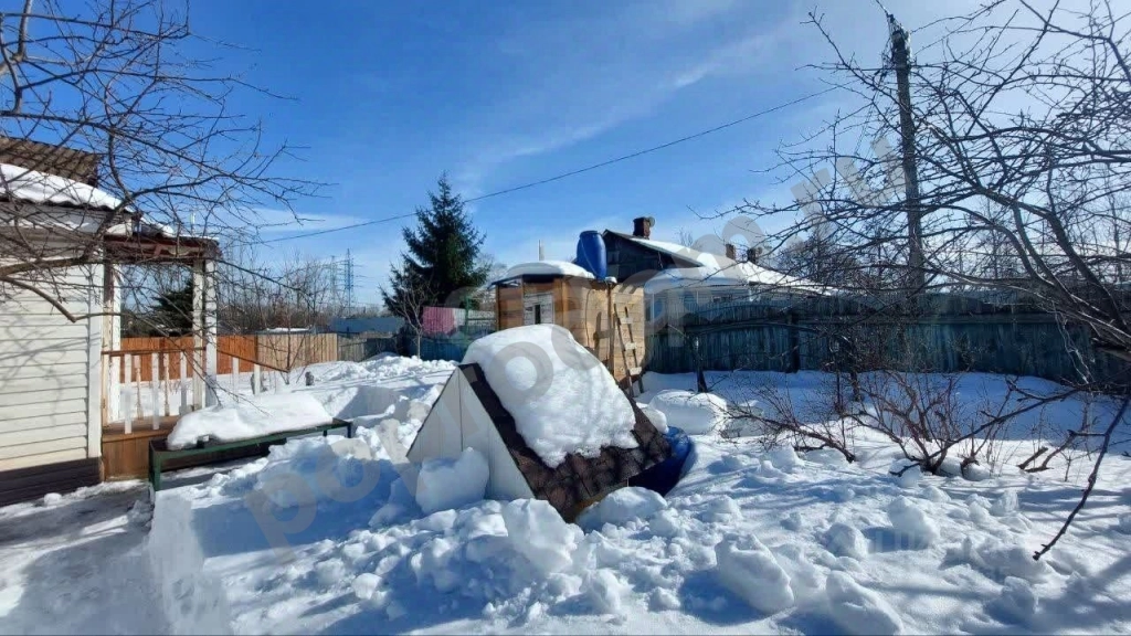 Дом в Москва Марушкинское поселение, пос. Совхоза Крекшино, 24 (202 кв.м)