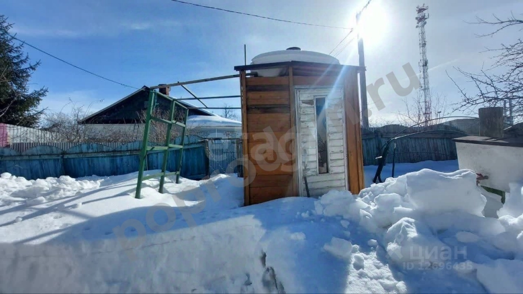 Дом в Москва Марушкинское поселение, пос. Совхоза Крекшино, 24 (202 кв.м)