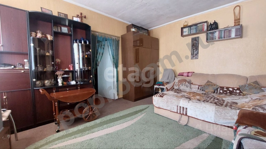 Дом в Москва Марушкинское поселение, пос. Совхоза Крекшино, 24 (202 кв.м)