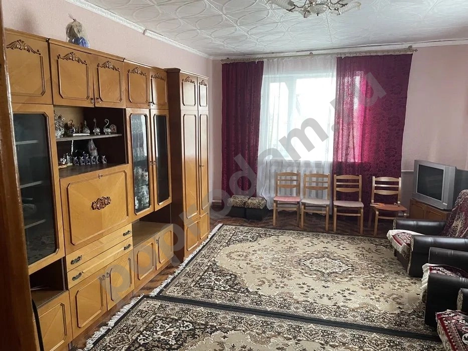 Дом в Москва Марушкинское поселение, пос. Красные Горки, ул. Вишневый сад, 6 (36 кв.м)