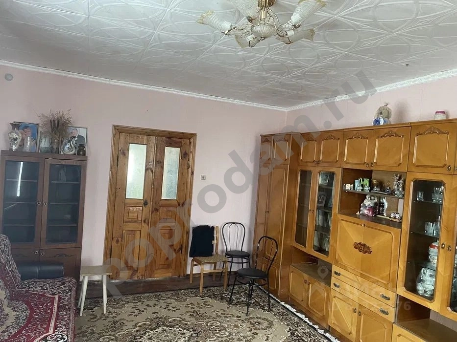 Дом в Москва Марушкинское поселение, пос. Красные Горки, ул. Вишневый сад, 6 (36 кв.м)