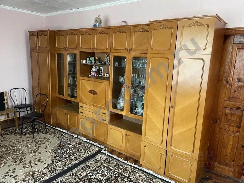 Дом в Москва Марушкинское поселение, пос. Красные Горки, ул. Вишневый сад, 6 (36 кв.м)