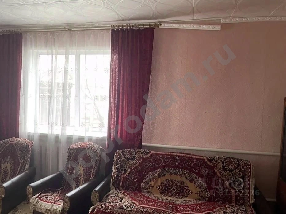 Дом в Москва Марушкинское поселение, пос. Красные Горки, ул. Вишневый сад, 6 (36 кв.м)