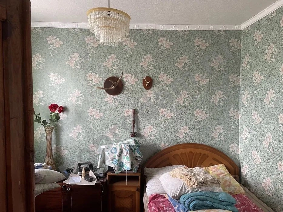 Дом в Москва Марушкинское поселение, пос. Красные Горки, ул. Вишневый сад, 6 (36 кв.м)