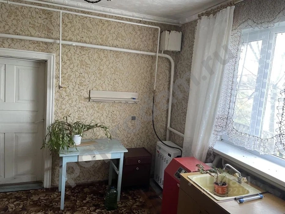 Дом в Москва Марушкинское поселение, пос. Красные Горки, ул. Вишневый сад, 6 (36 кв.м)