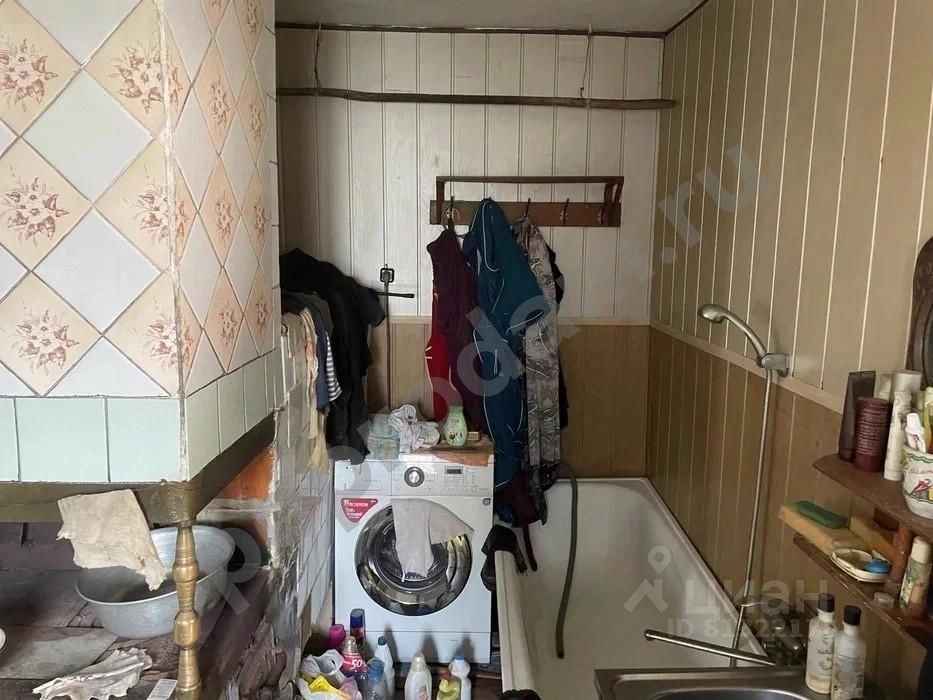 Дом в Москва Марушкинское поселение, пос. Красные Горки, ул. Вишневый сад, 6 (36 кв.м)