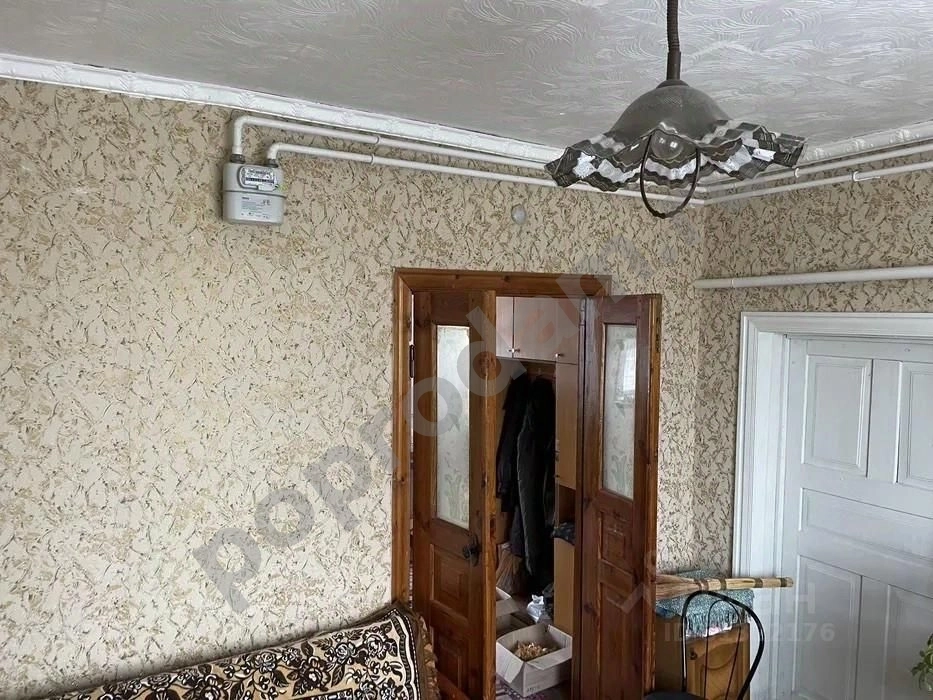 Дом в Москва Марушкинское поселение, пос. Красные Горки, ул. Вишневый сад, 6 (36 кв.м)