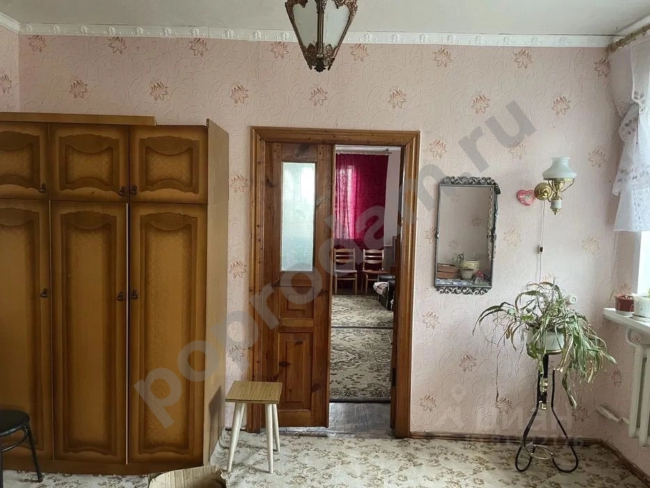 Дом в Москва Марушкинское поселение, пос. Красные Горки, ул. Вишневый сад, 6 (36 кв.м)